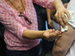 Campaña de vacunación contra la gripe: jornada de información en