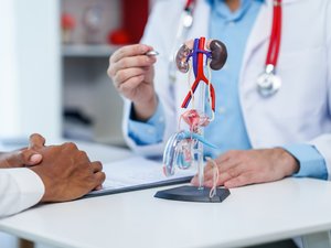 Cáncer de próstata: ¿por fin un tratamiento eficaz tras una
