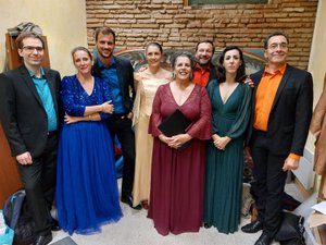 Cantarán por quienes duermen en la calle en la catedral