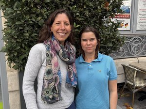 Carcassonne. Ellas luchan contra el acoso escolar y el suicidio