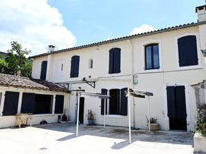 Carcassonne. "Un proyecto importante para la ciudad": el futuro campus