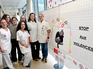 Carcassonne. Una Casa de Mujeres deberá inaugurarse en 2026 en
