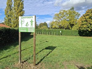 Castelmaurou. Un nuevo recorrido de salud para todos en el