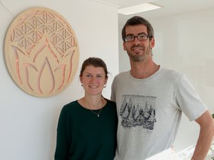 Castelnau-Magnoac. Apertura de un nuevo gabinete de cuidados
