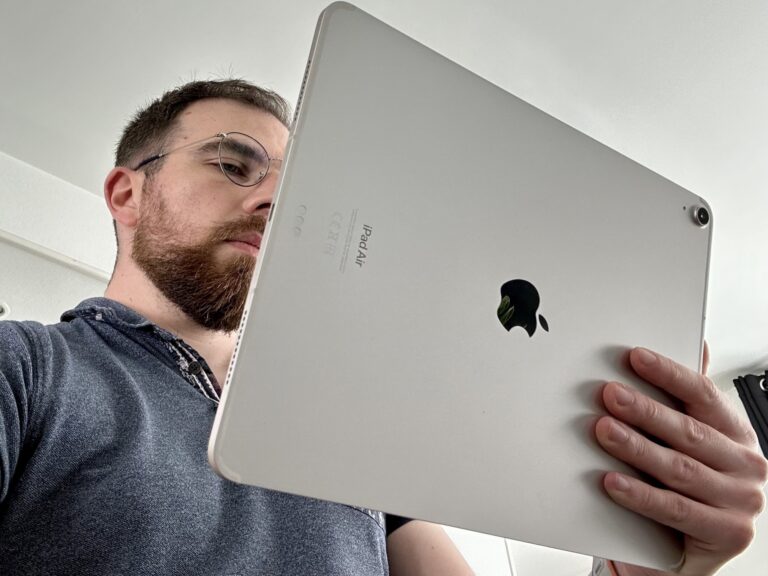 Clientes que pagaron 15 euros por su iPad Air ahora