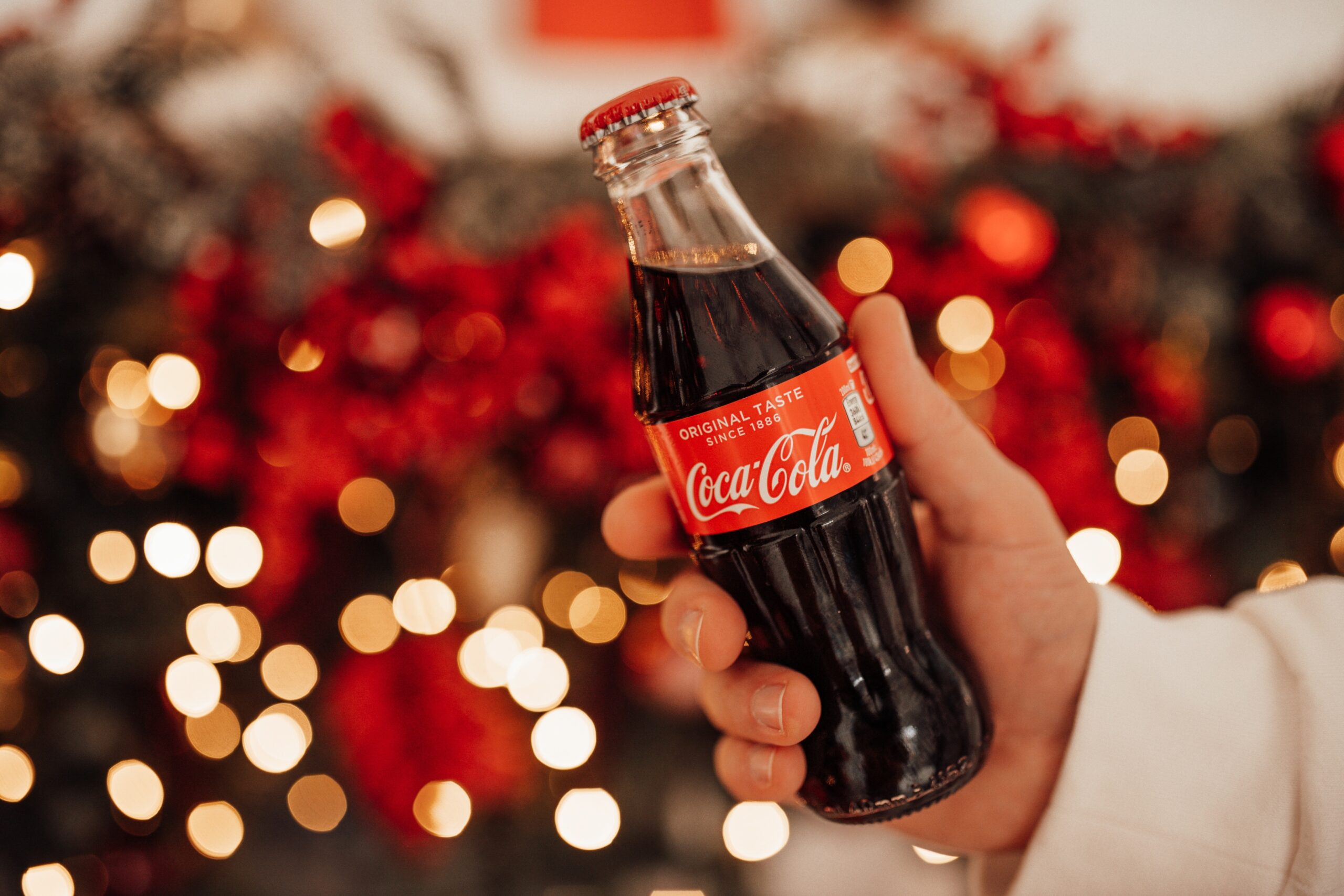 Coca-Cola no se rinde con su anuncio de Navidad creado