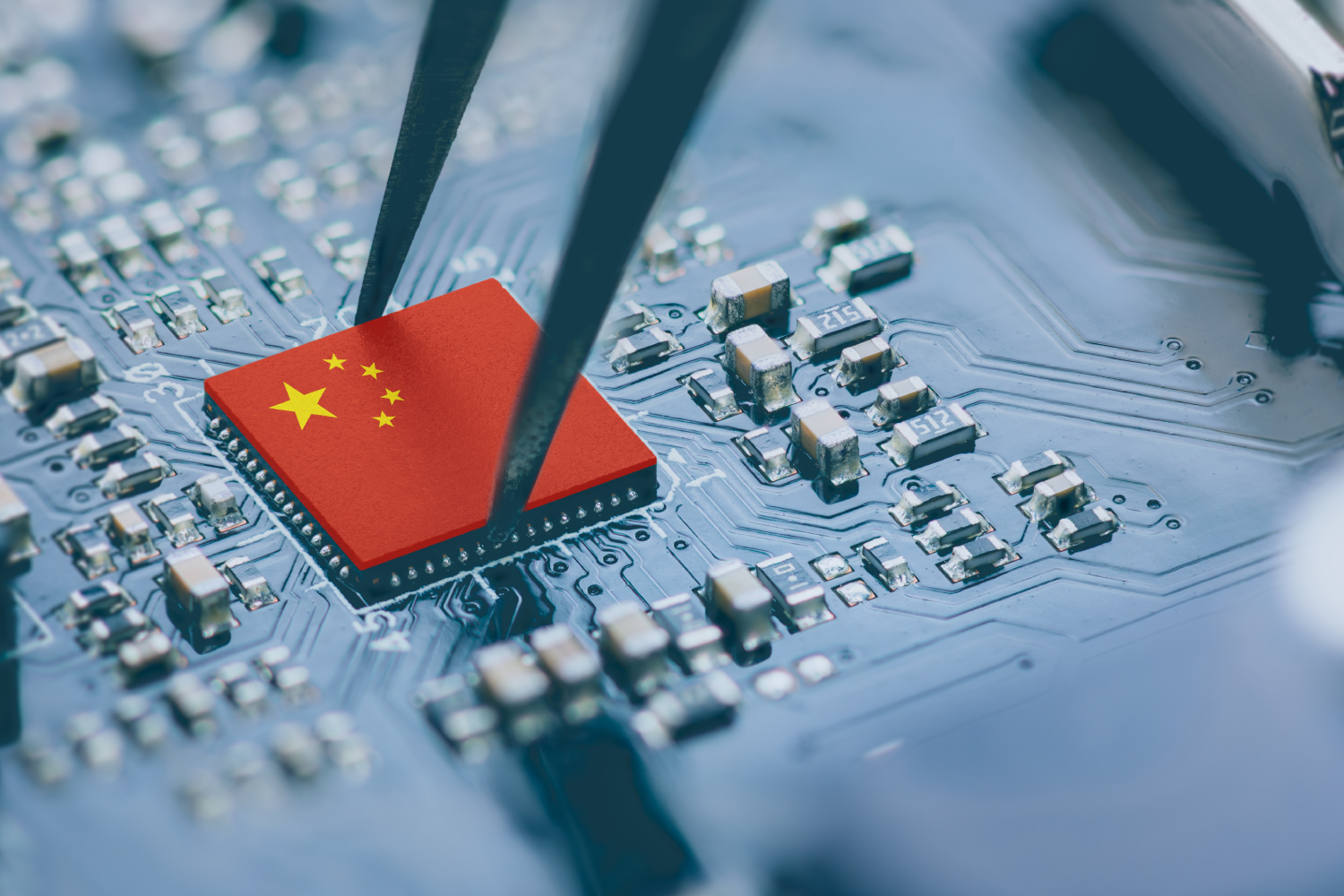 Cómo China quiere motivar a Alibaba y otros a pasar