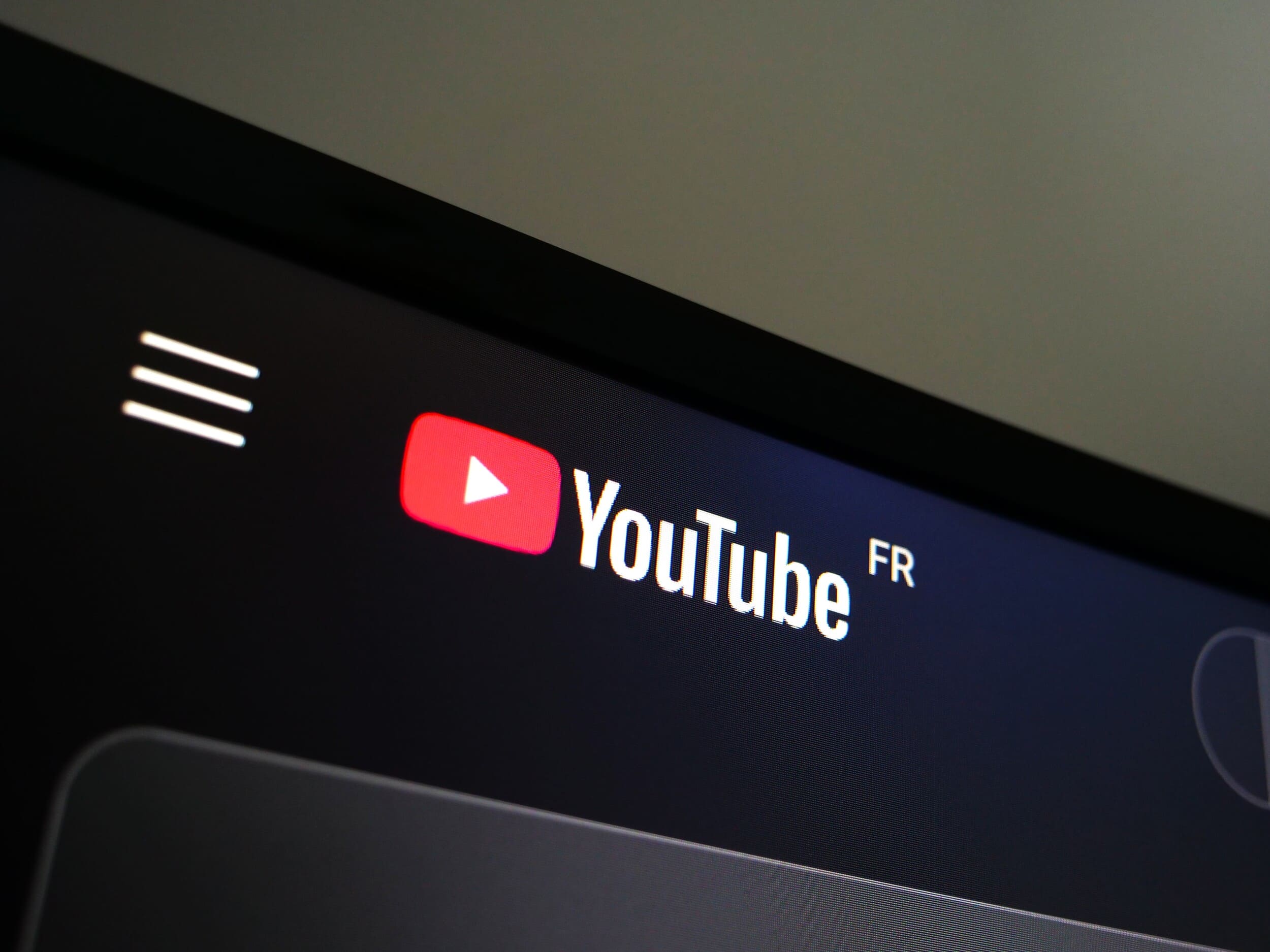 Con su nueva página de inicio, YouTube finalmente te da