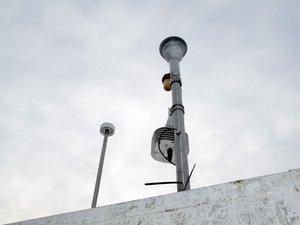 Contaminación en Occitania: diez departamentos en alerta roja por las