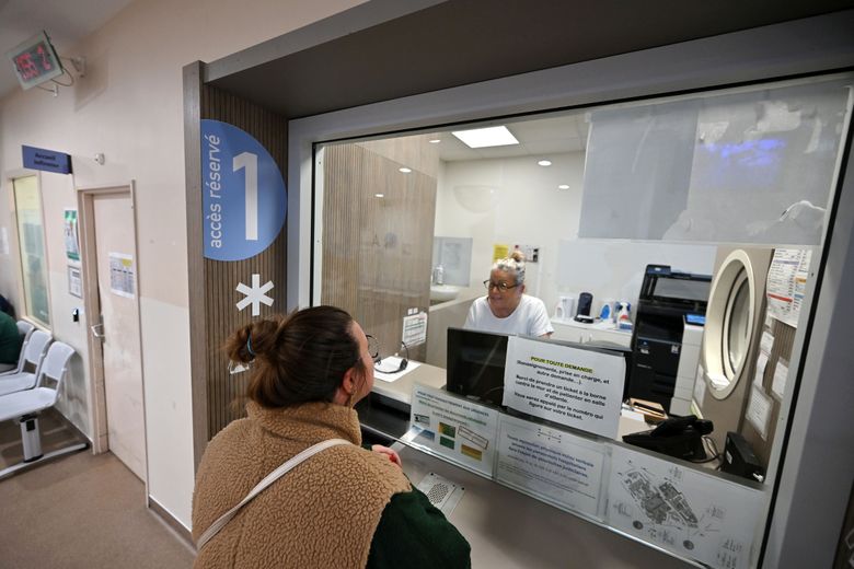 Crise en las urgencias del CHU de Toulouse: una semana