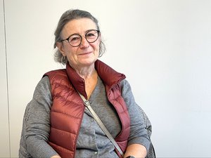 "Cuidados gratuitos para los enfermos de cáncer y sus seres