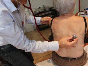 DALIA, un nuevo acceso a los cuidados para los enfermos