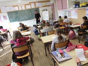 DECRYPTAJE. Ritmos escolares: por qué los cambios propuestos por la