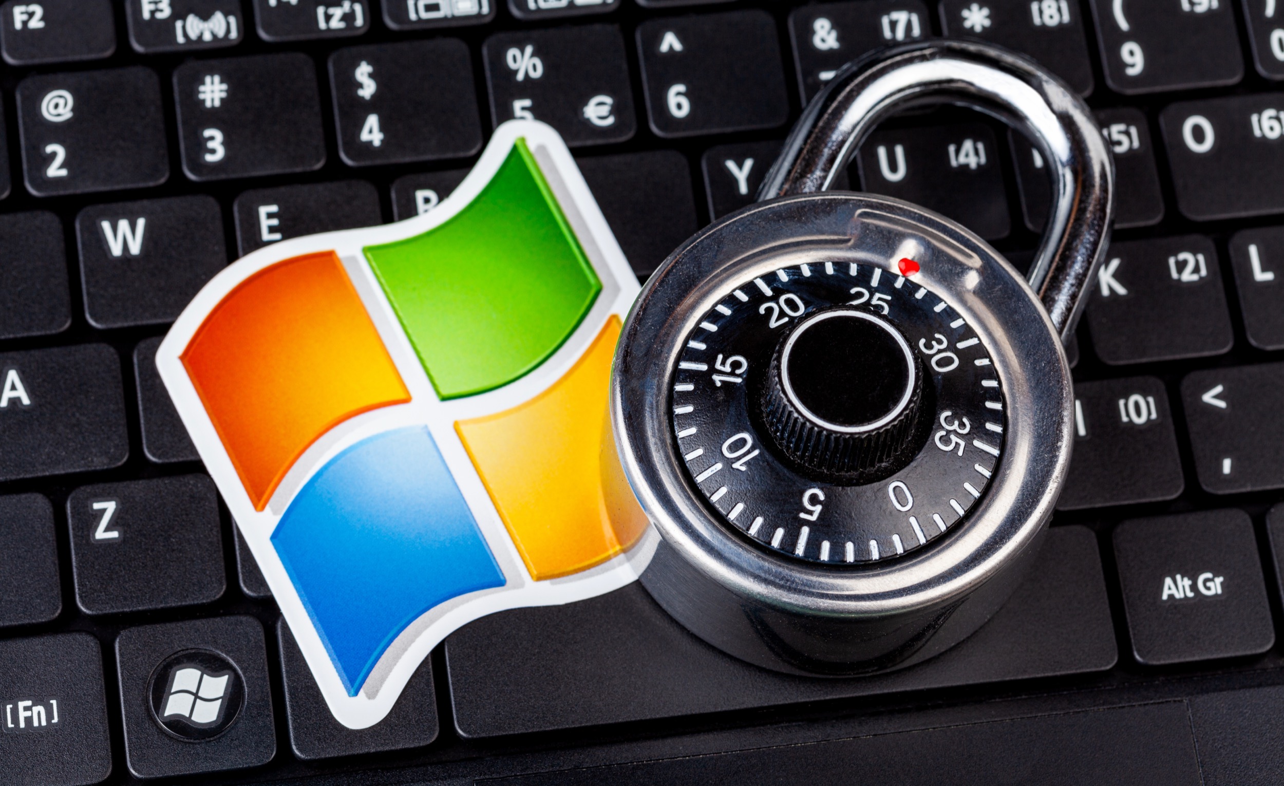 De los primeros virus de arranque a los ransomwares, un