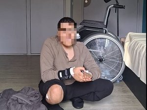 Denuncia por secuestro contra un centro para personas con discapacidad: