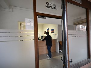 Desiertos médicos: cuatro intercomunidades del Tarn pasan a zona roja