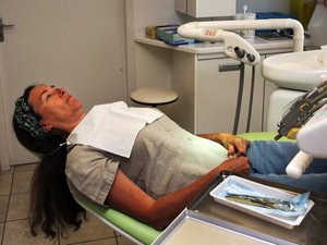 Después de 20,000 consultas en cinco años, este centro de