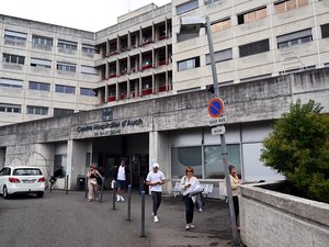 Día de la Respiración: el Centro Hospitalario de Auch ofrece