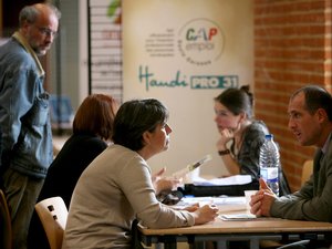 Discapacidad, salud mental y empleo: un día dedicado a la