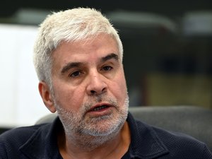 ENTRETIEN. "En las urgencias psiquiátricas, no tenemos los medios para