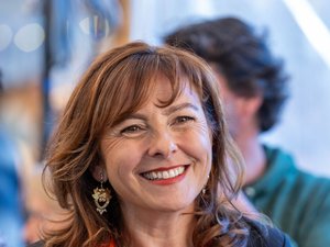 ENTRETIEN. "La Región invierte masivamente para los Commingeois": Carole Delga