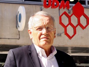 ENTRETIEN. Serge Berrier: "La Mutualité francesa demuestra que es posible