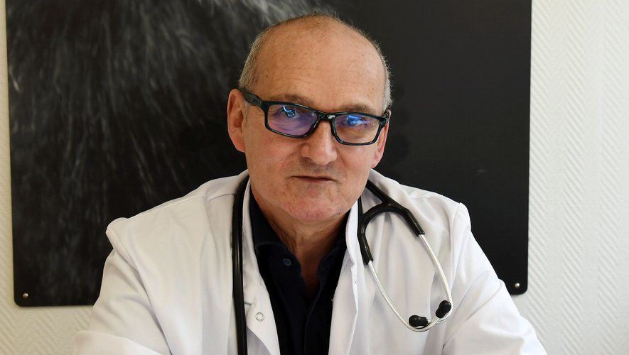 ENTREVISTA. Dolores crónicos: "Me temo que los pacientes van a