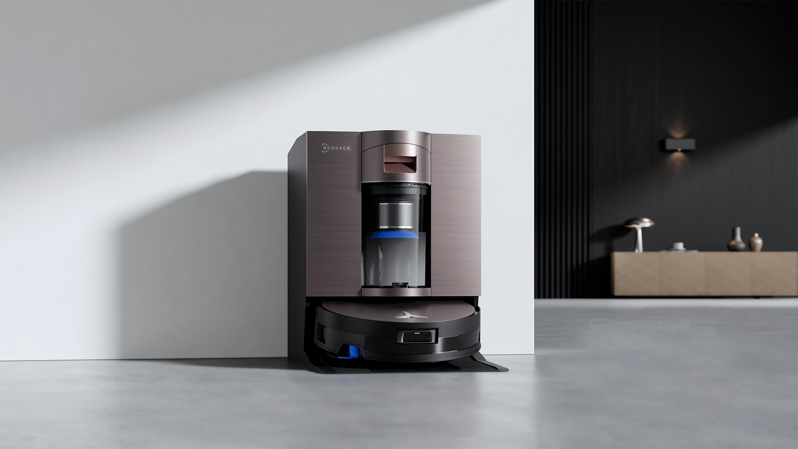 Ecovacs impacta con hasta 700 € de descuento en sus aspiradores