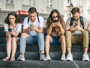 El 60 % de los jóvenes de 15 a 24