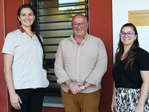 El Pôle Santé de Laboutarié acoge a una esteticista y