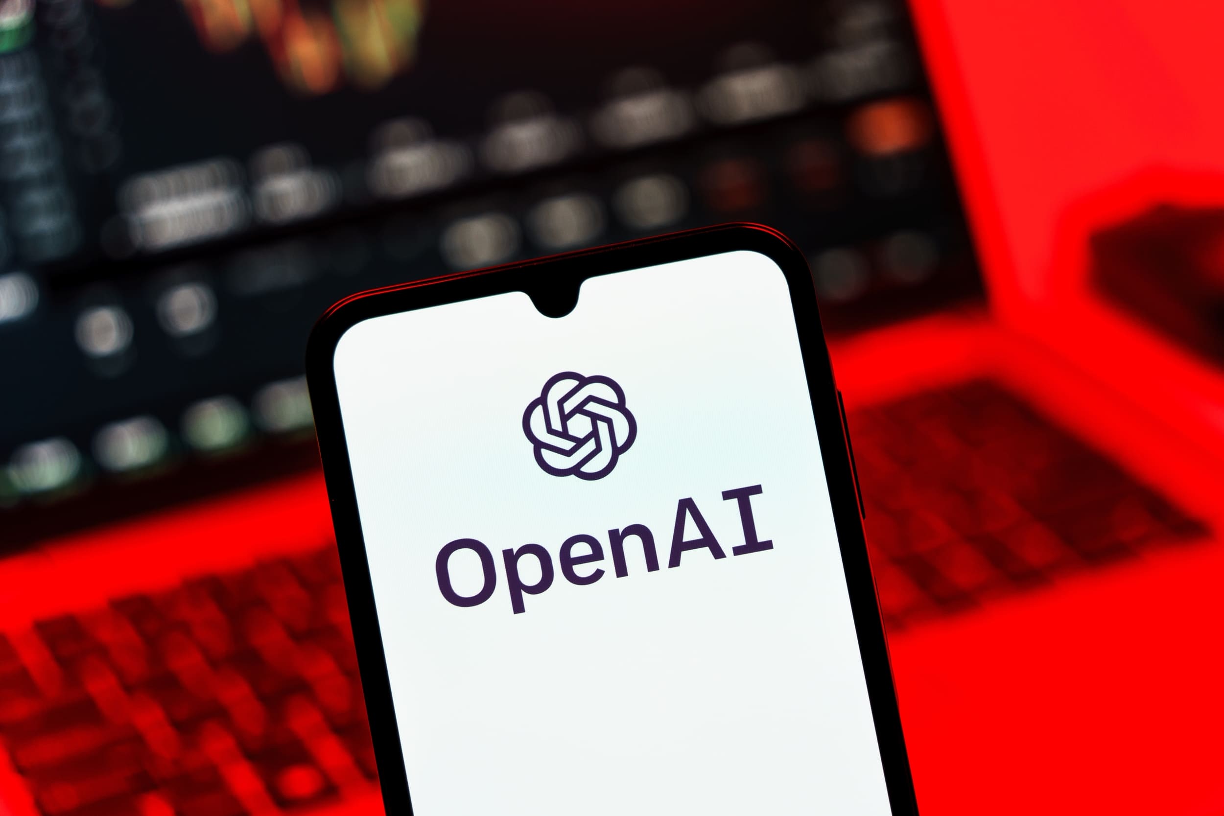 El eslabón débil de OpenAI acaba de romperse y los