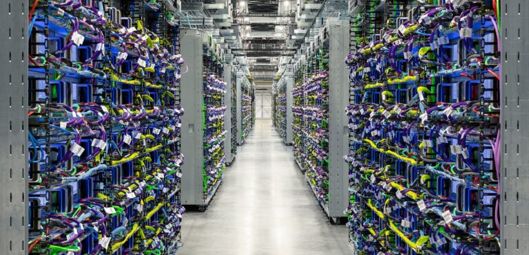 El golpe de efecto de Google de esta semana también