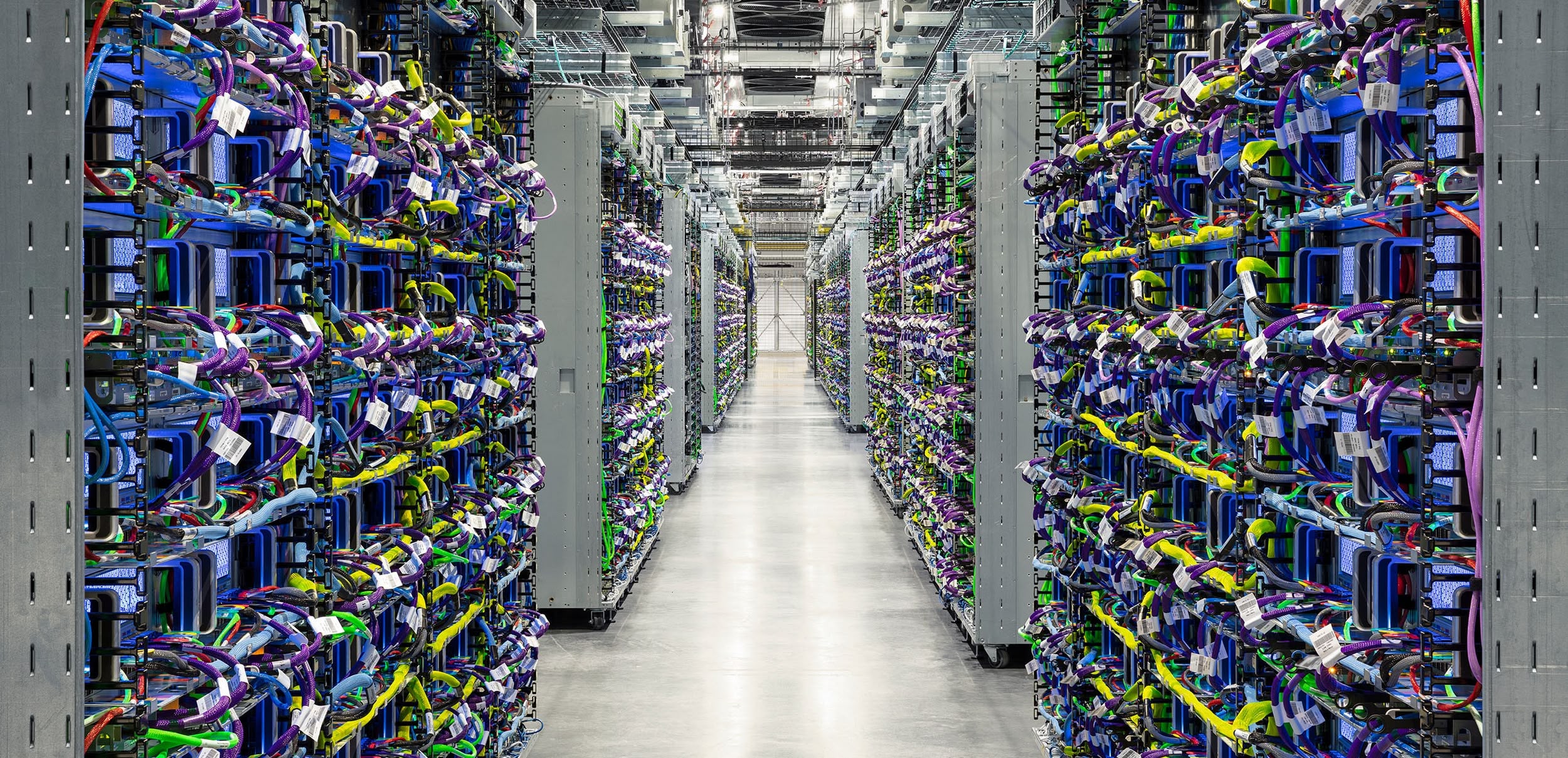 El golpe de efecto de Google de esta semana también