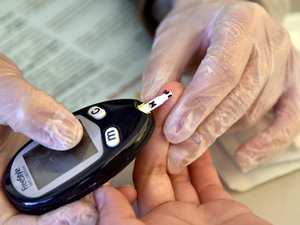 El hospital de Agen-Nérac sensibiliza al gran público durante la