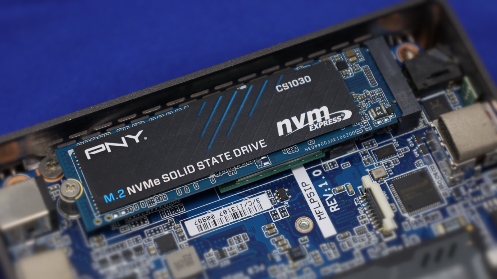 El mercado de las memorias RAM va mal, muy mal