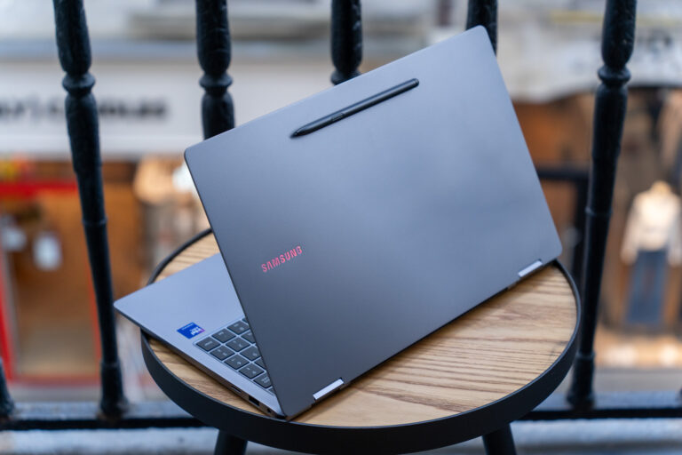 El nuevo Galaxy Book6 Pro se filtra y nos permite