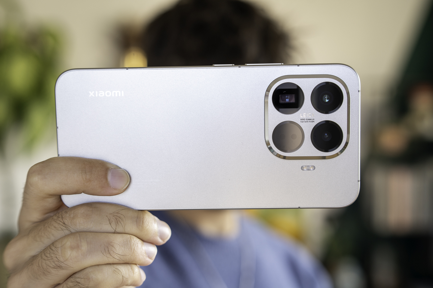 El presidente lo anuncia: sus smartphones costarán más en 2026