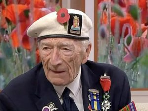 "El sacrificio no valía el resultado actual": un veterano de