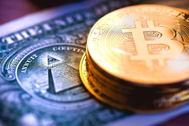 El segundo billonario de la historia en BTC vende todo,