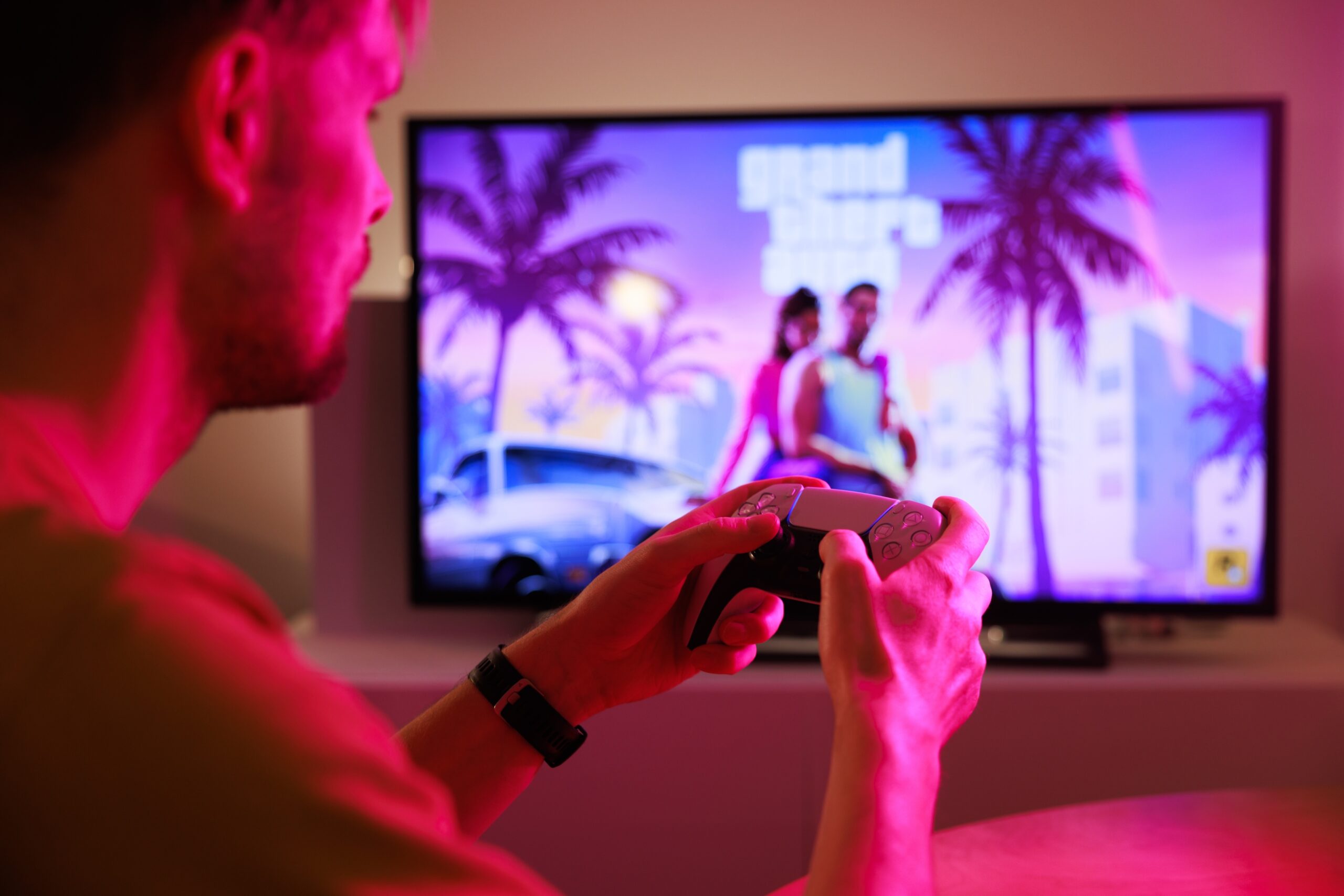 El videojuego más esperado de todos los tiempos se retrasa