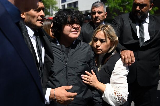 «Elle a menti, manipulé»: la jueza que provocó la anulación