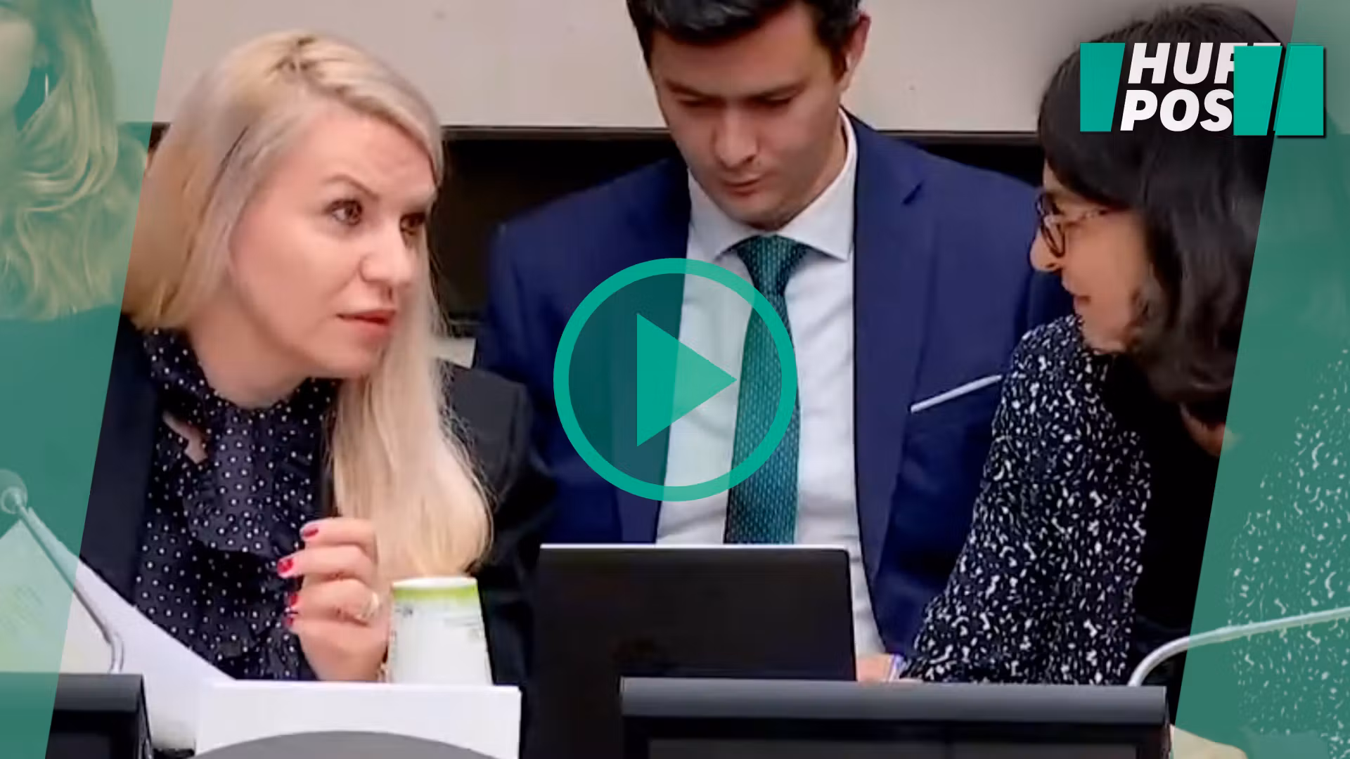 En comisión sobre la petición anti-ley Duplomb, el duelo de