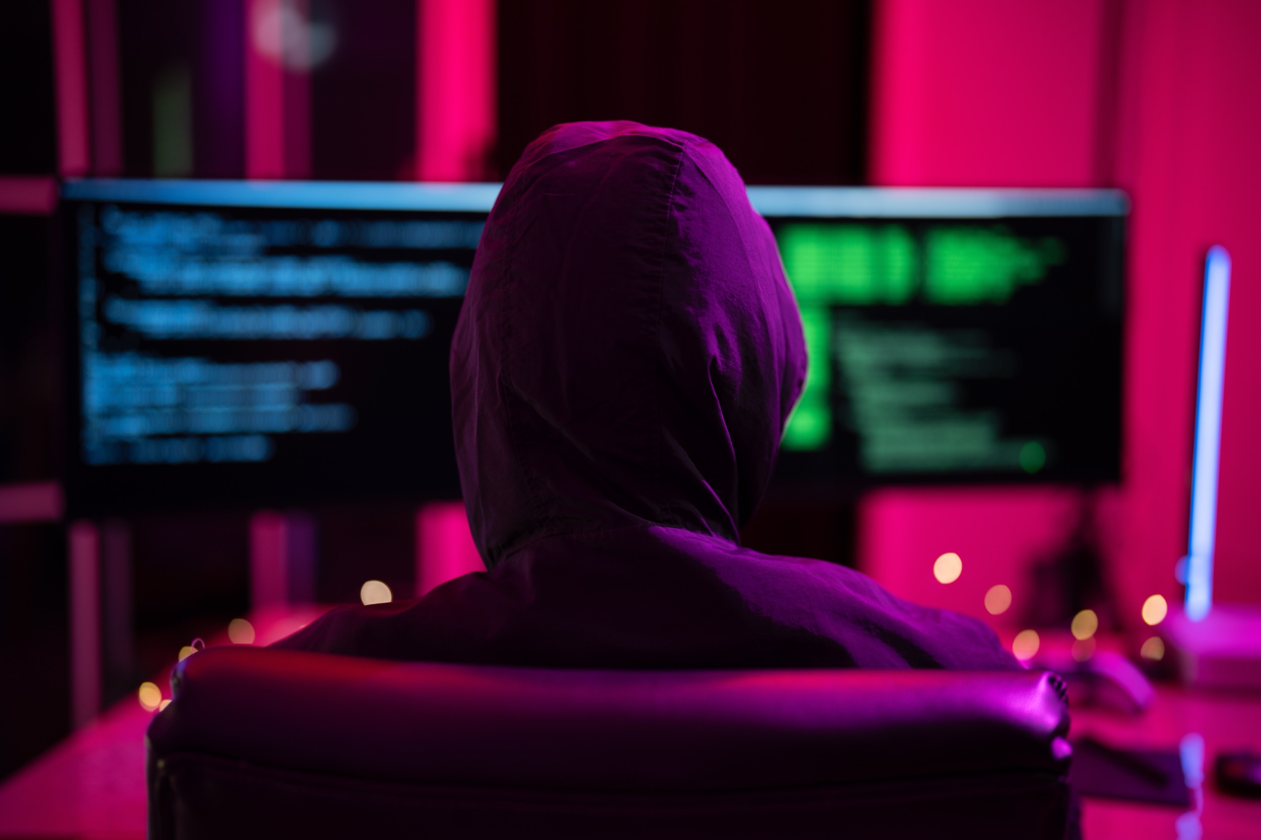 En la filtración de datos de MYM, la serie de