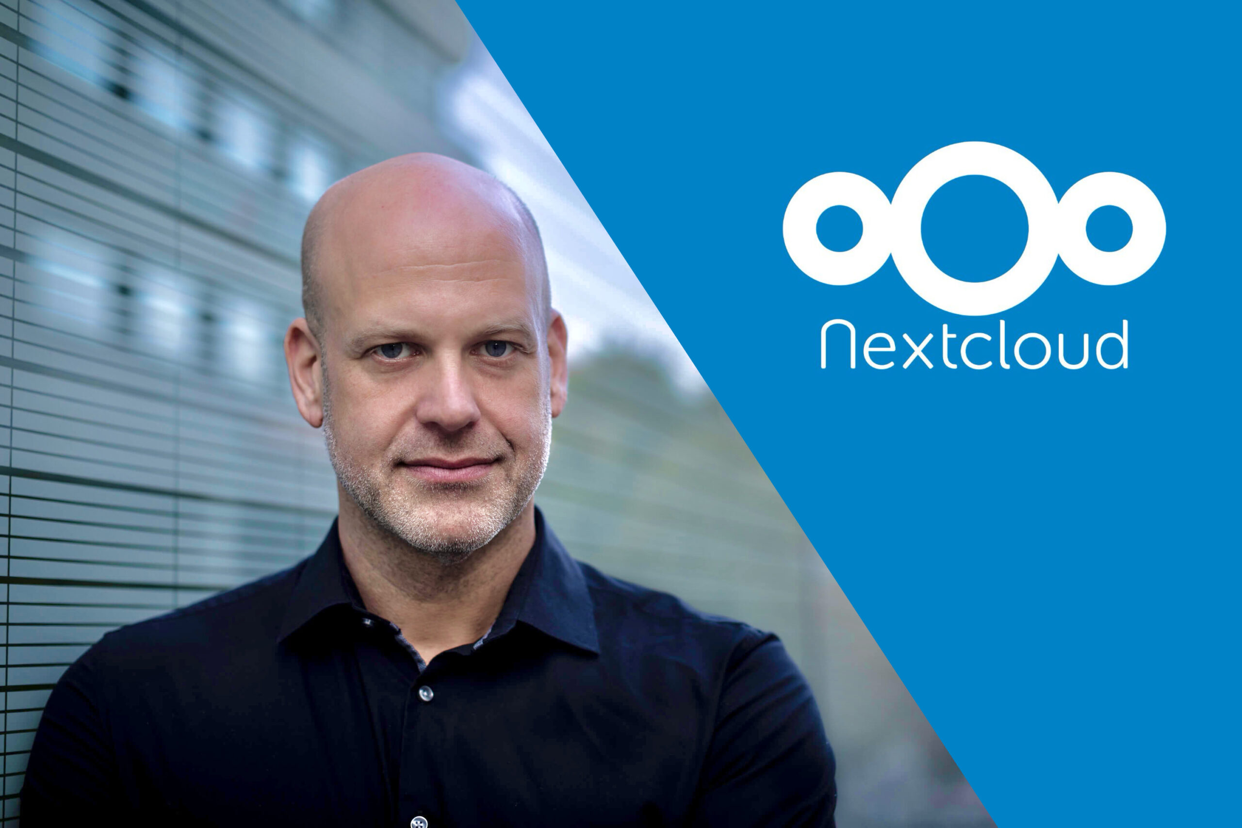 Entrevista a Nextcloud - Primera parte