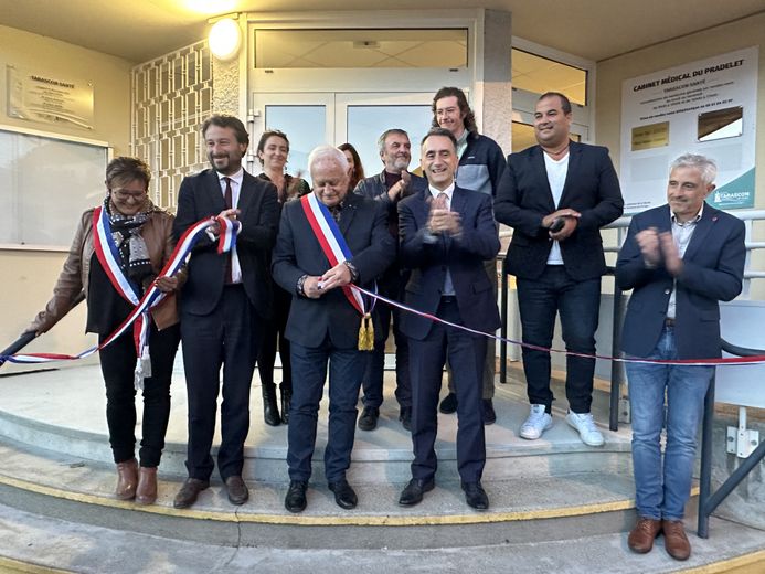 "Es necesario prepararse para recibir a los futuros médicos": ¿médicos