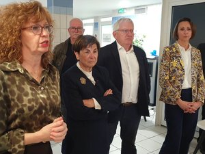 "Es una medicina que funciona y está comprobado": tras el