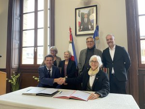 Espalion. Un espacio para los enfermos de cáncer y sus