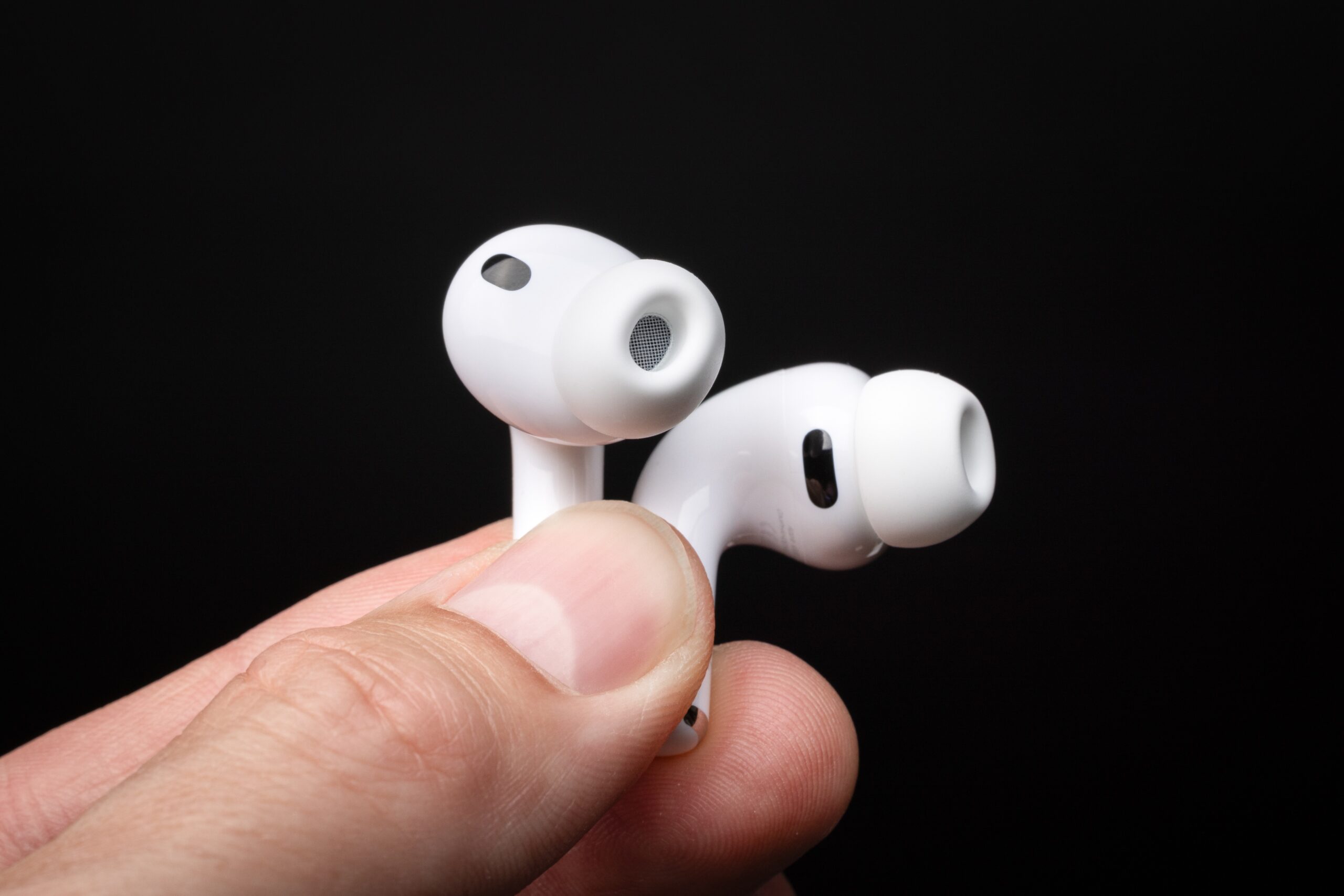 Esta función mágica de los AirPods llega finalmente a Europa.