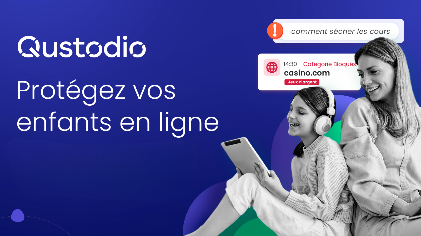 Este control parental (realmente) efectivo está a mitad de precio