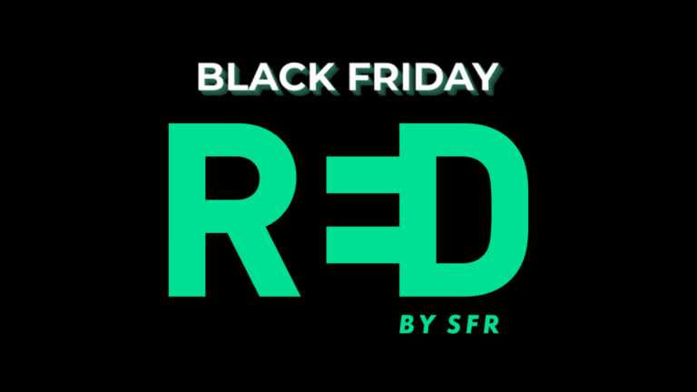 Este paquete económico de RED by SFR ya arrasa para